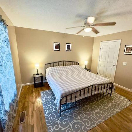 Cozy 2 Bedroom Townhouse Near Lake And Restaurants Guntersville Eksteriør billede