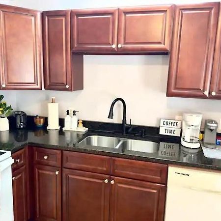 Cozy 2 Bedroom Townhouse Near Lake And Restaurants Guntersville Eksteriør billede