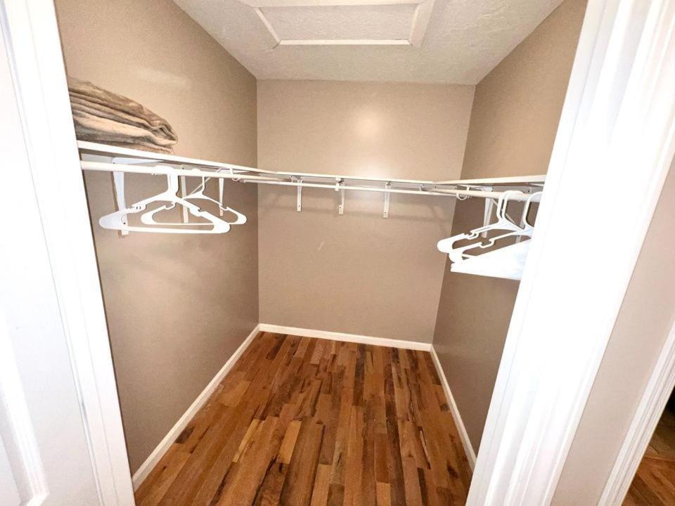 Cozy 2 Bedroom Townhouse Near Lake And Restaurants Guntersville Eksteriør billede