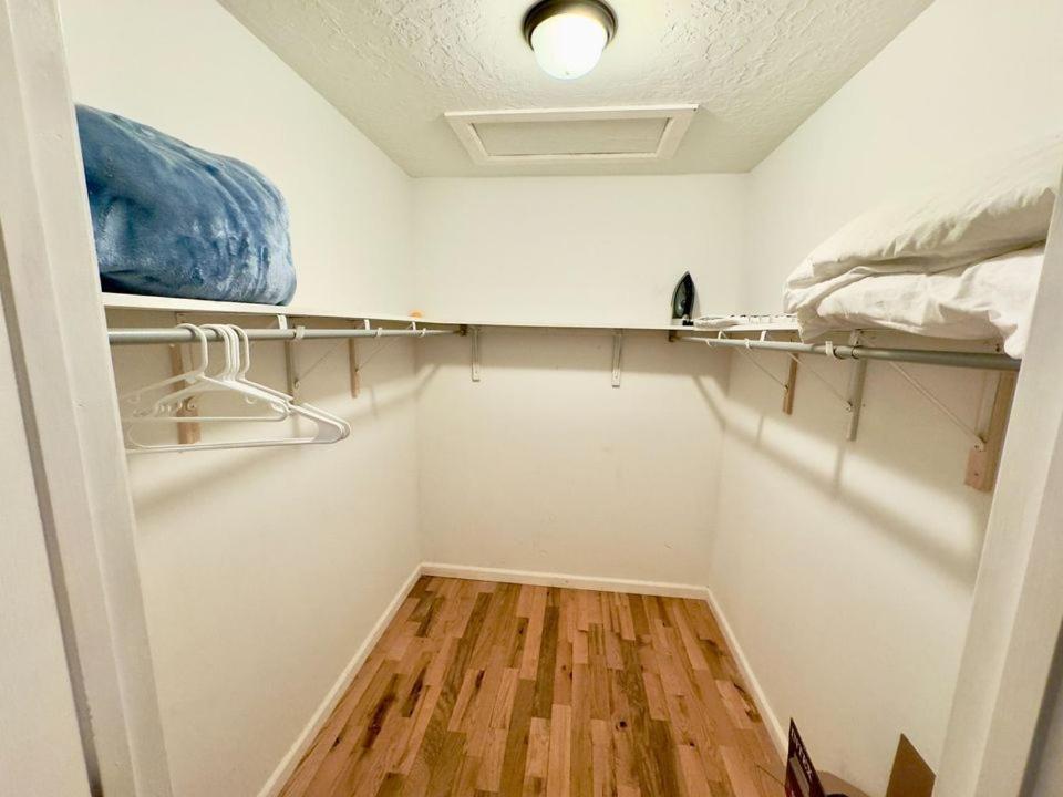 Cozy 2 Bedroom Townhouse Near Lake And Restaurants Guntersville Eksteriør billede